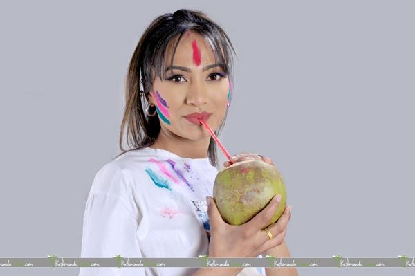 sirjana  basnet